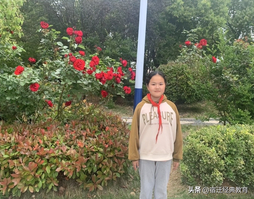 肥东县实验小学展少年风采,展少年风采构建美好校园