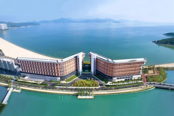 不输海南的海景房来了,不输海南的海景房