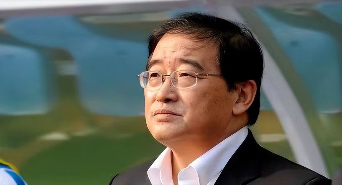 中国足协十大人物,中国足协新任决策层曝光