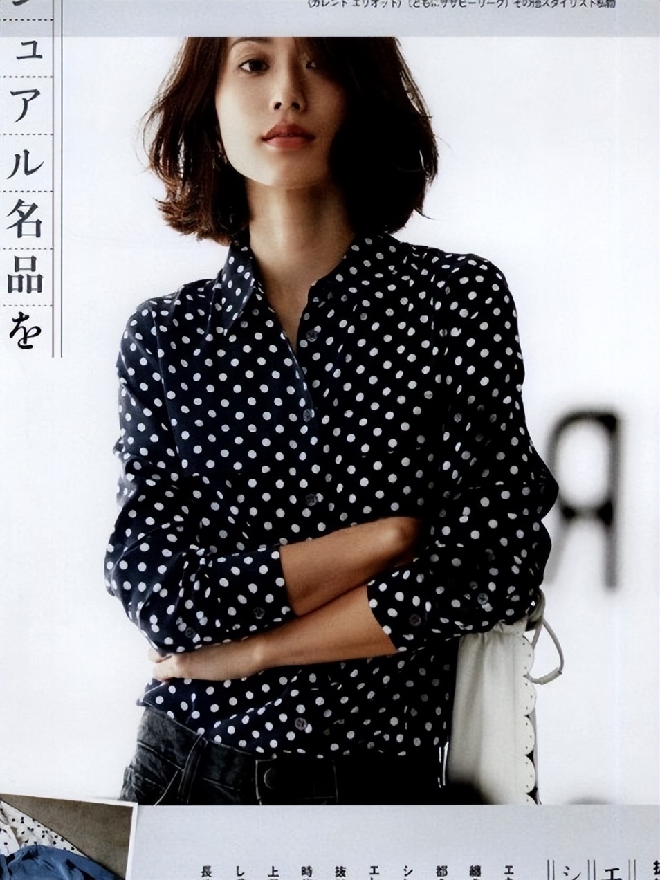 适合脸小女生的发型短发酷过肩,40岁什么样头发减龄又显气质