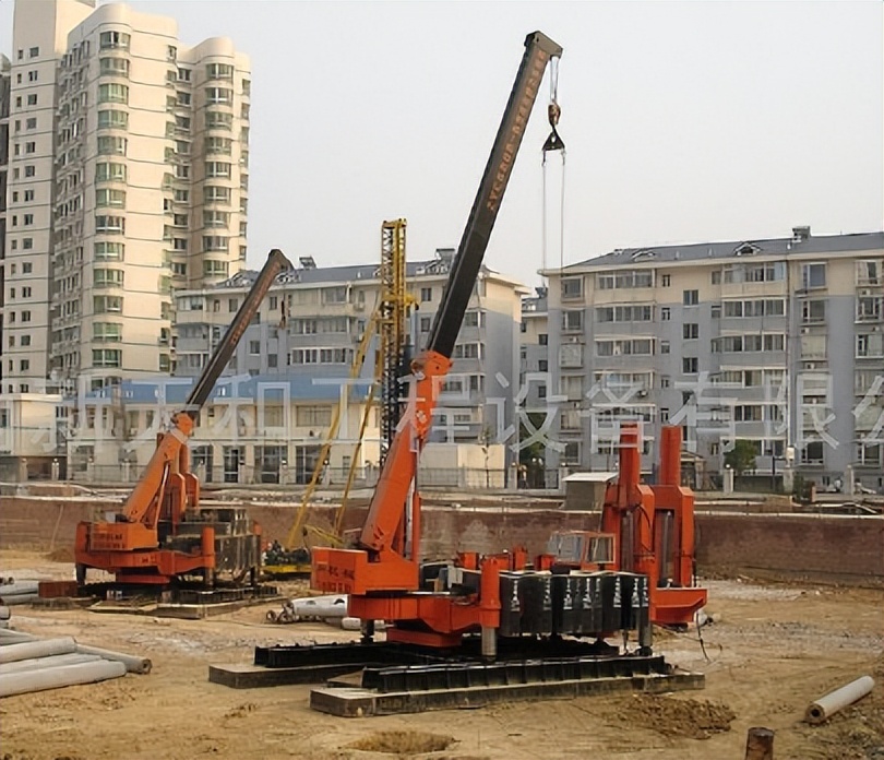 基础防水质量通病,基础工程常见的质量问题及原因