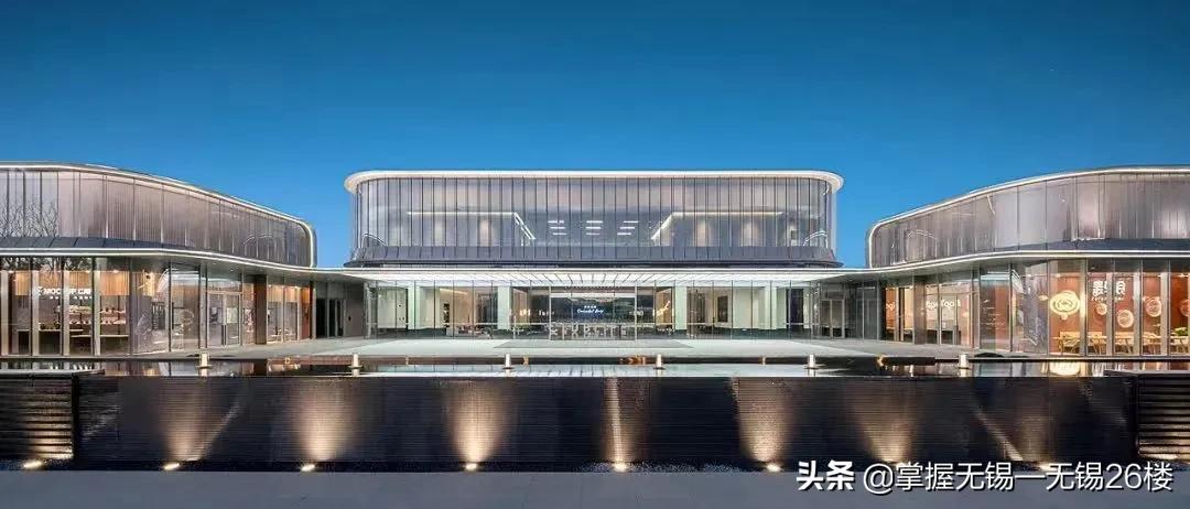 无锡5大豪宅会所曝光,无锡5大别墅