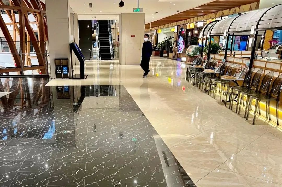 开业近两年，宁波阪急如何占领消费者心智？