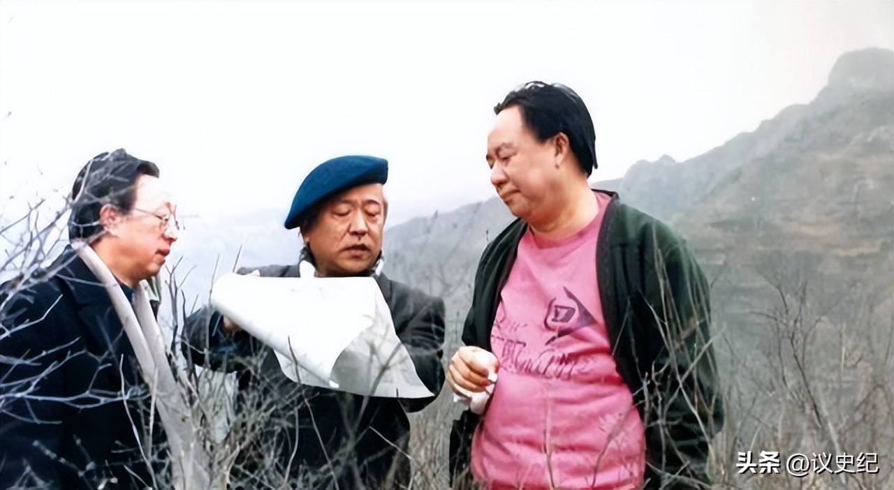 倒爷牟其中空手套白狼,中国倒爷最近视频