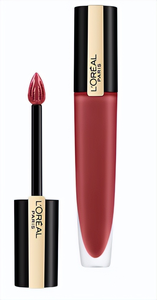 公认值得入手的4款口红,姐妹们绝对会回购的口红推荐下