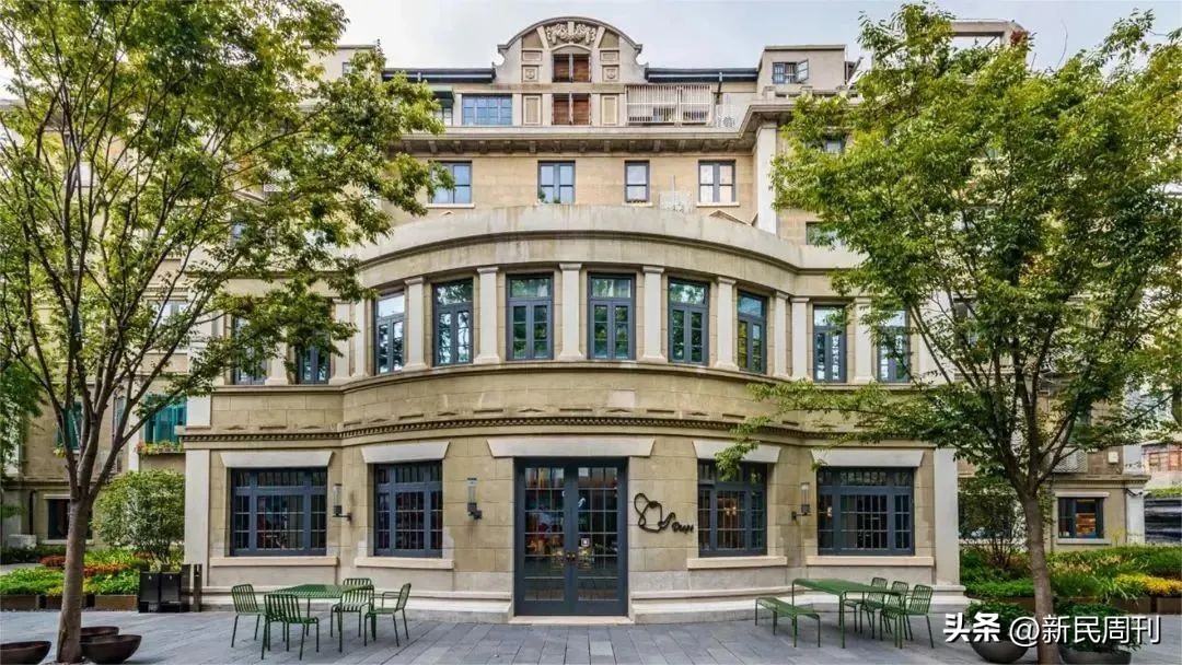 热门电视剧景点取景地打卡,上海电视剧拍摄取景地打卡