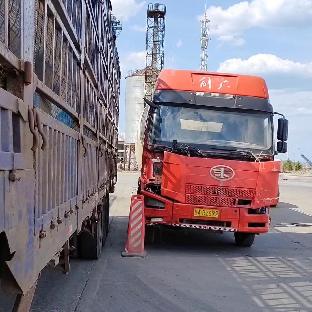 半挂车倒车技巧培训基地,半挂车倒车技巧驾校