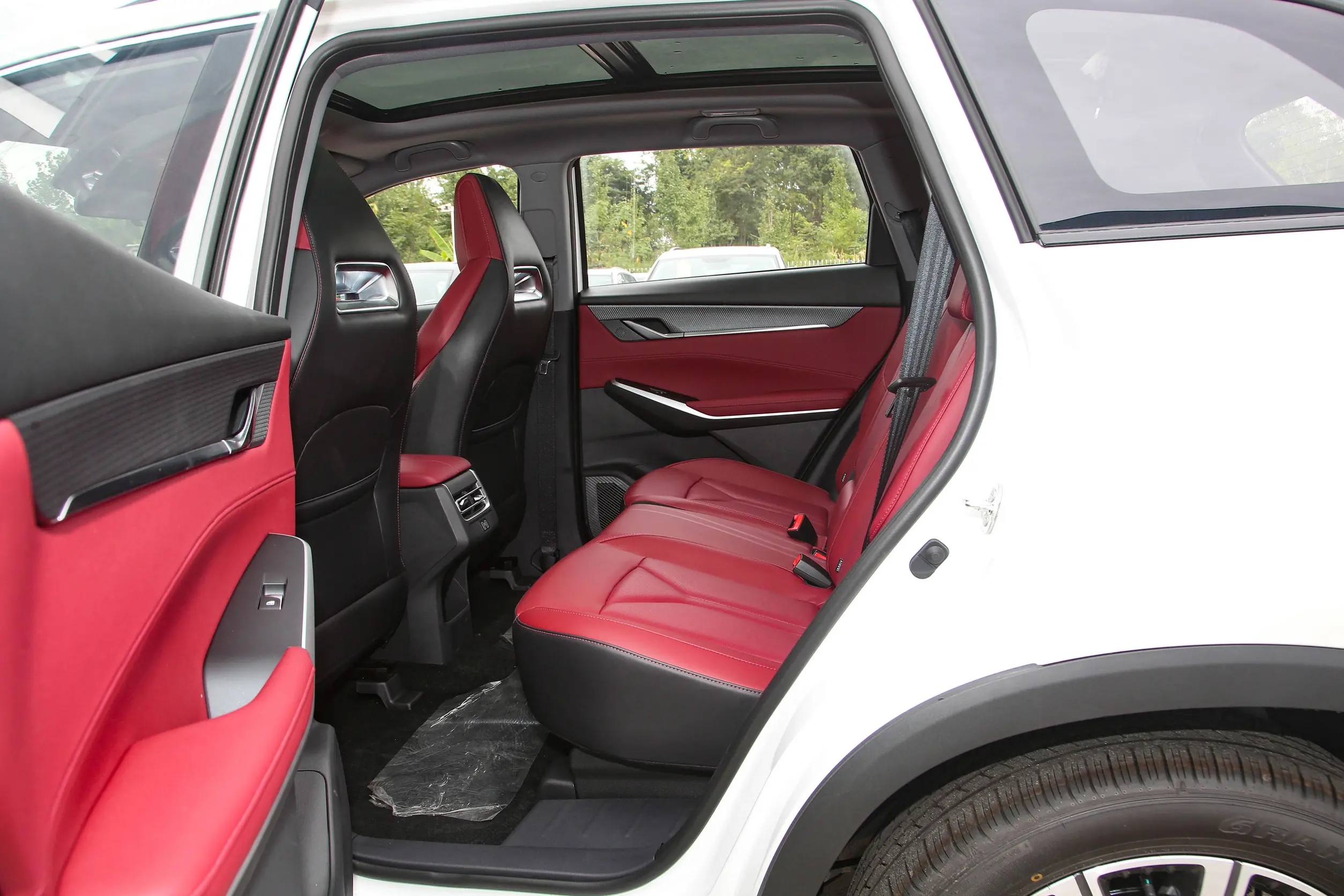 热度高优惠大这5款家用suv值得买,9万块也要买紧凑级suv推荐这三台