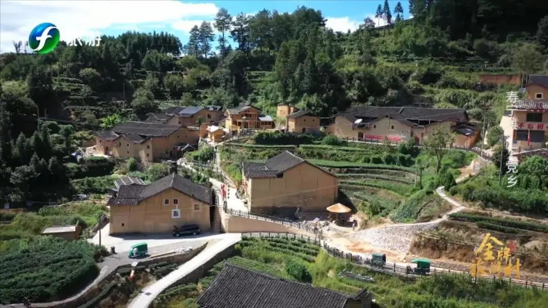 何必去苏杭,福州附近最值得去的古村