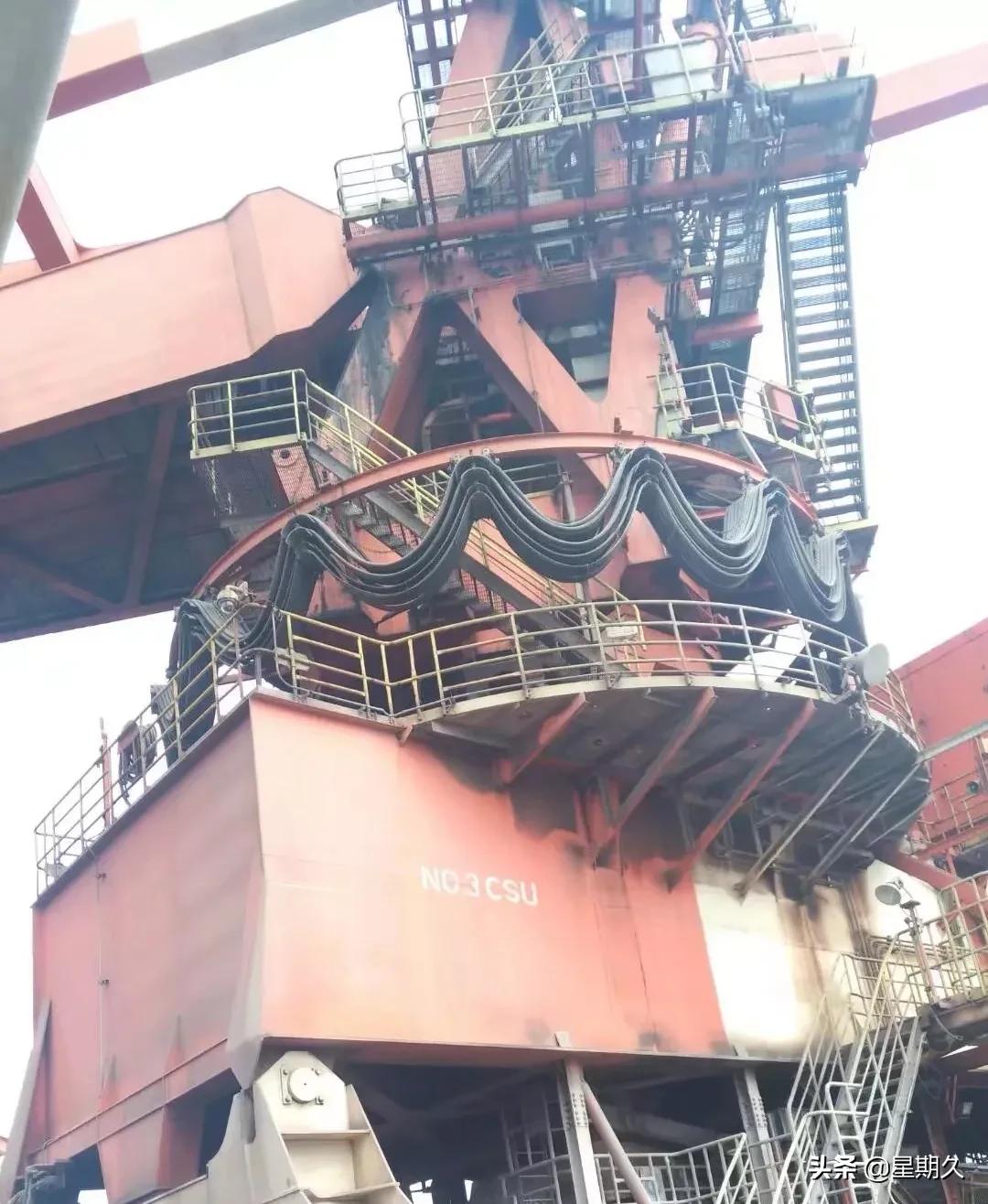 船舶靠港103期,船舶靠港151期