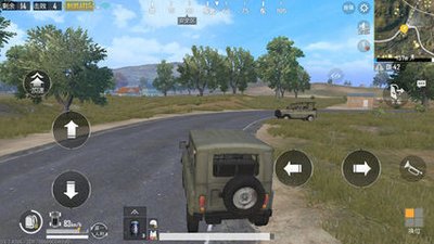 和平精英4600分能上无敌战神吗,在和平精英怎么利用bug三天上战神