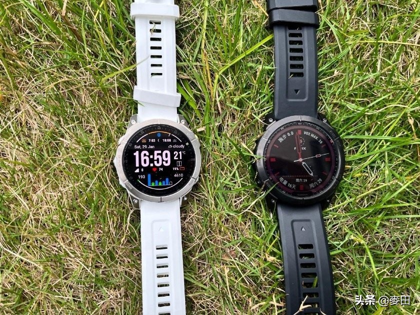 普通人值得买佳明epix吗 (佳明epix评测)