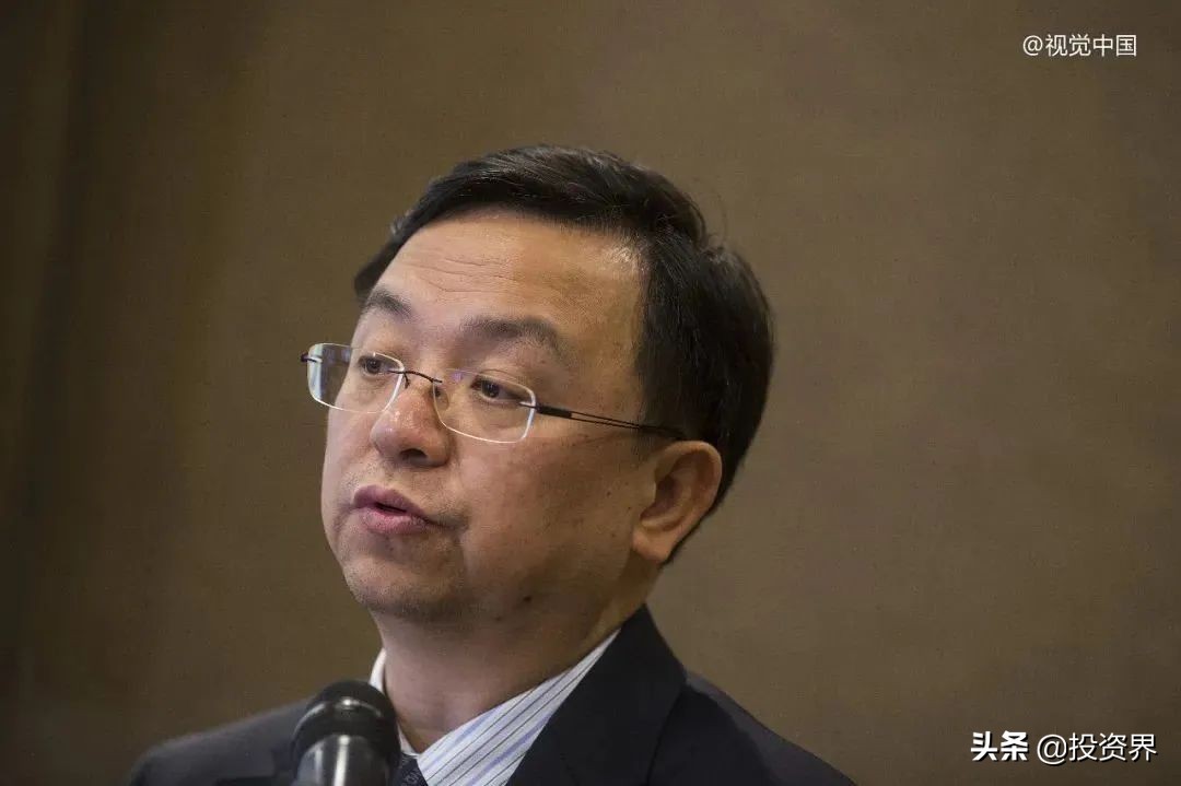 王传福千亿富翁,王传福借表哥钱创业