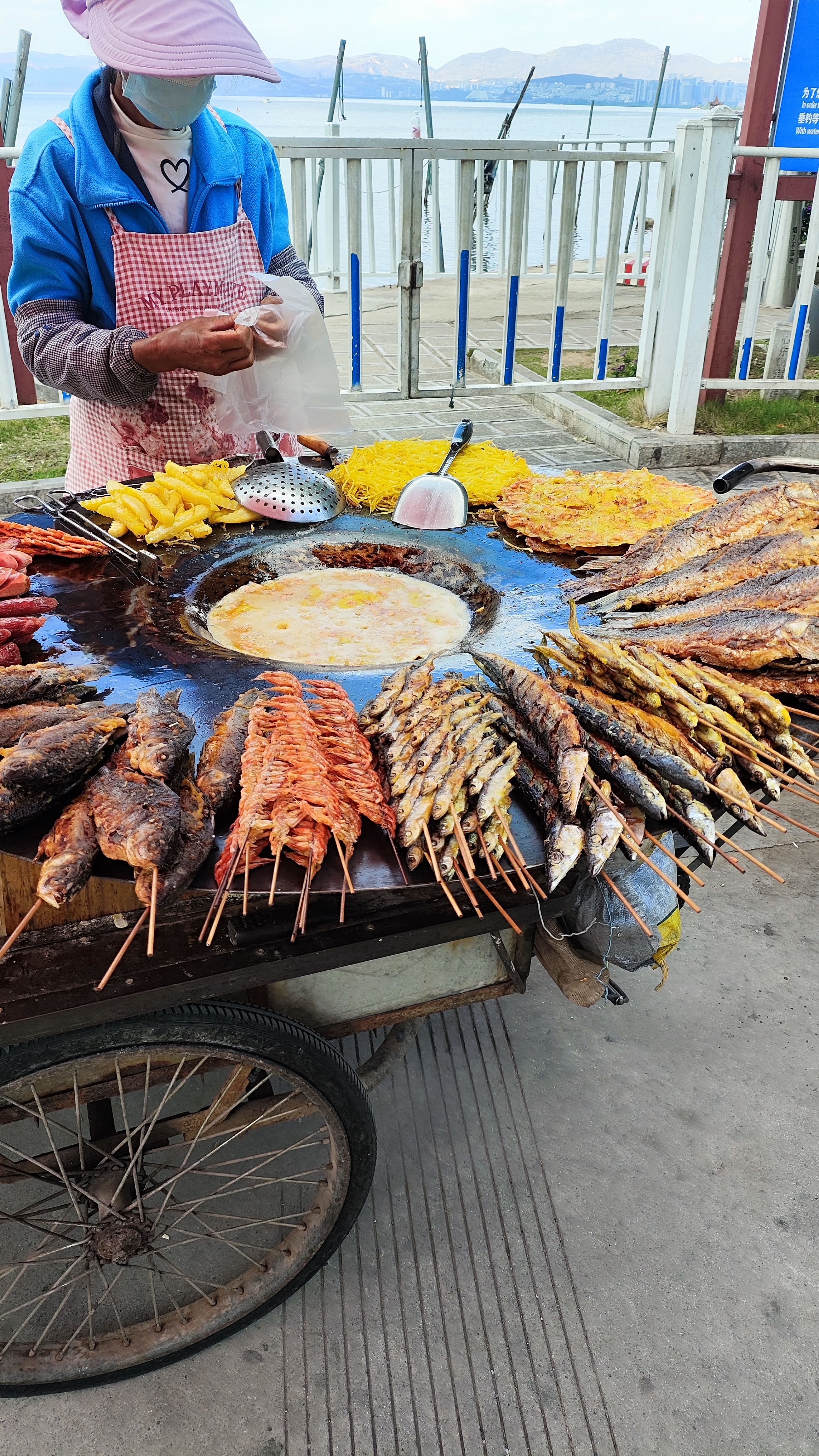 去外省穷游三五天6千块够了吗,云南5天穷游多少钱