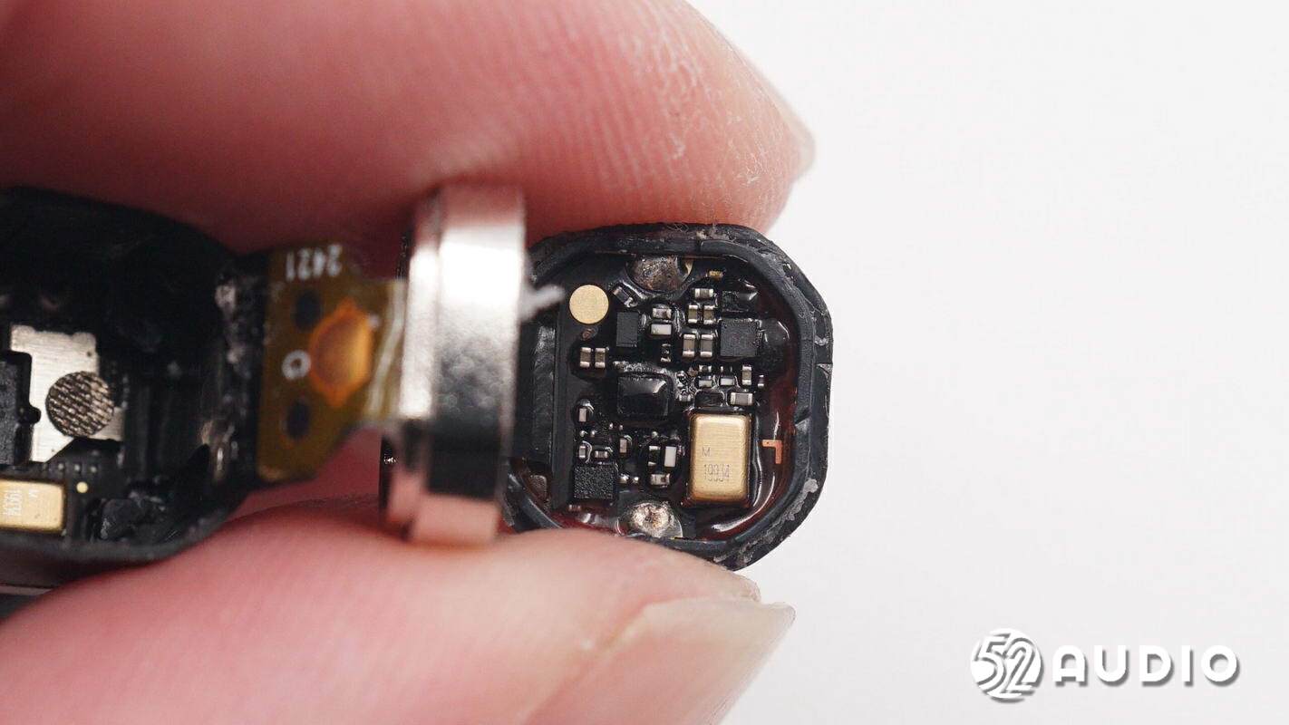 huaweiwatchbuds功能介绍,华为watchbuds深度体验测评