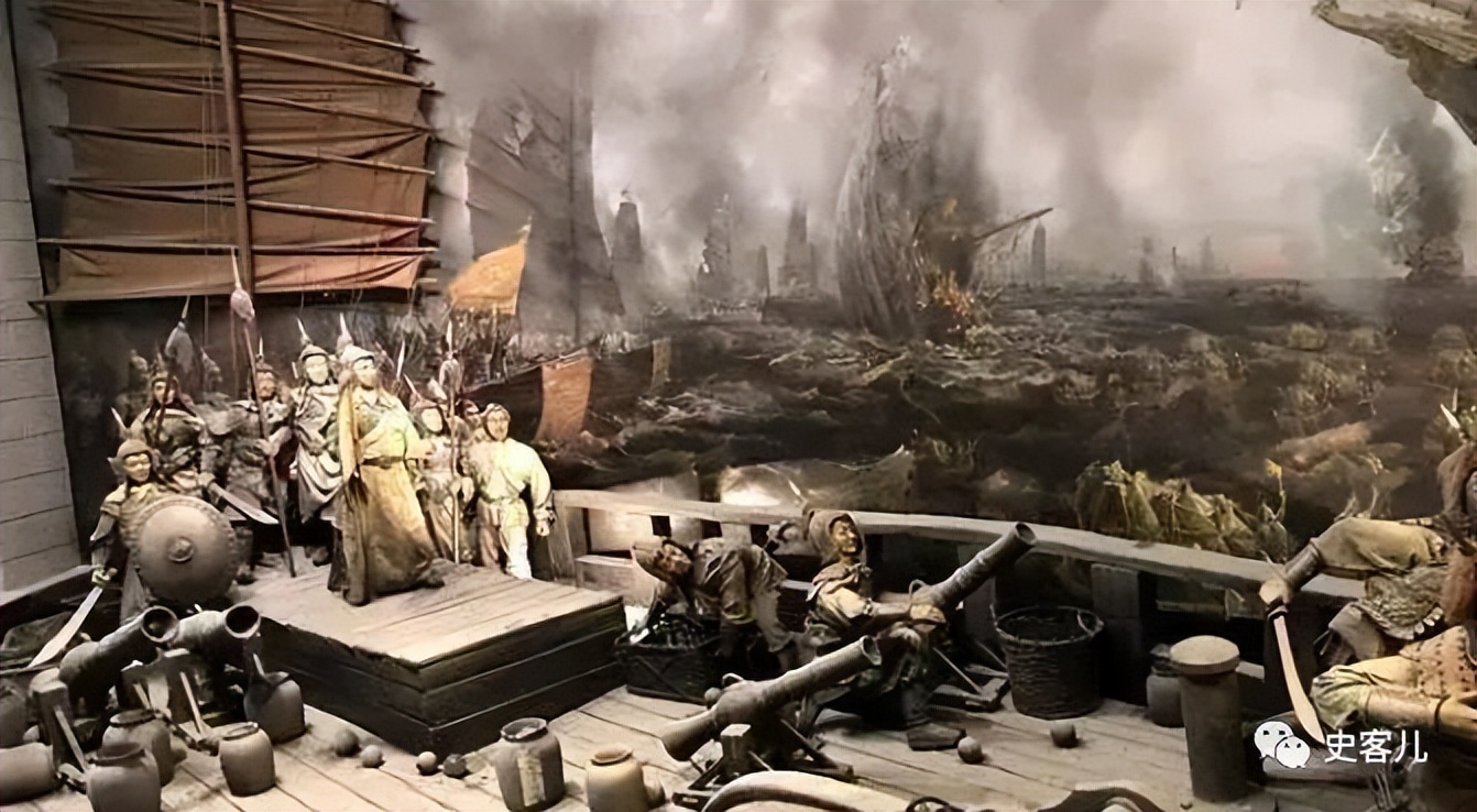 朱纨之死的真相,朱纨之死