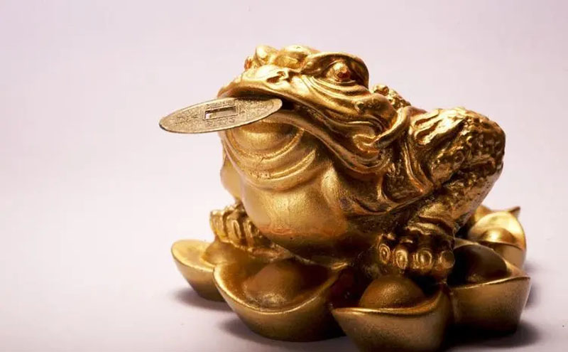 要想家里兴旺用什么,老话说要想富要经商