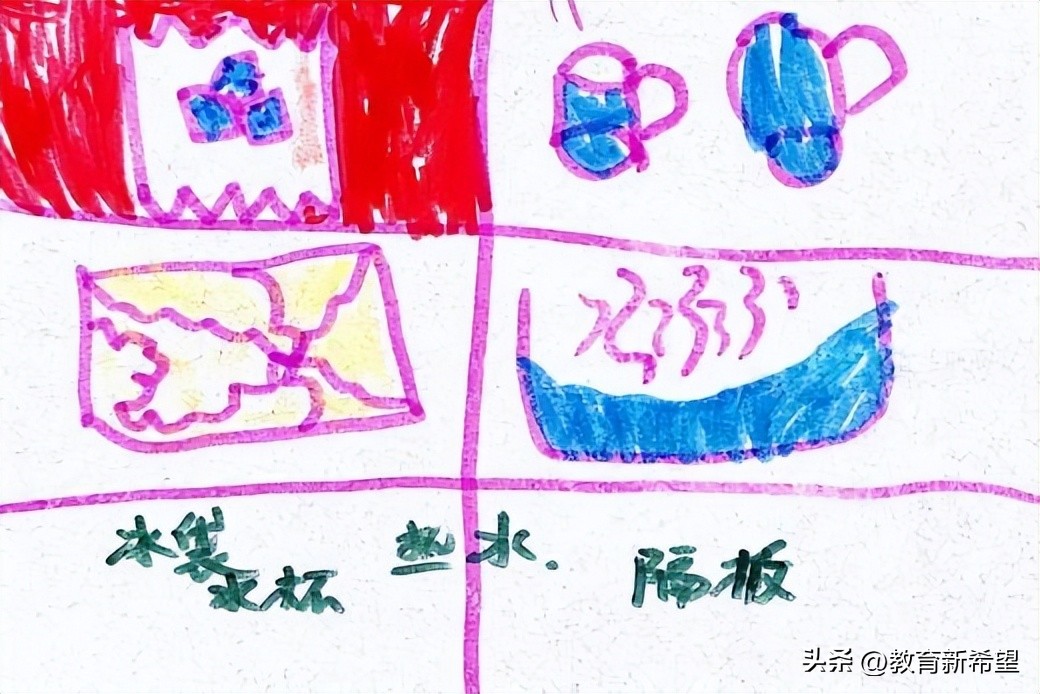 幼儿园24节气雨水主题活动,二十四节气雨水儿童活动