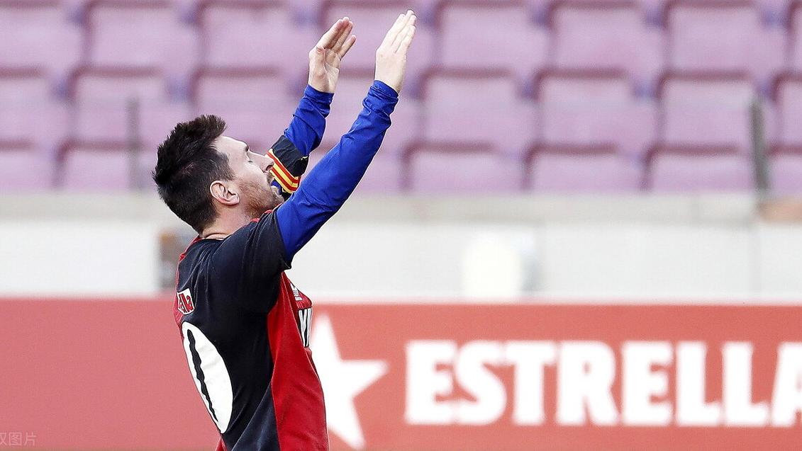 一千个人眼中有一千个哈姆雷特,那么你眼中的梅西呢?