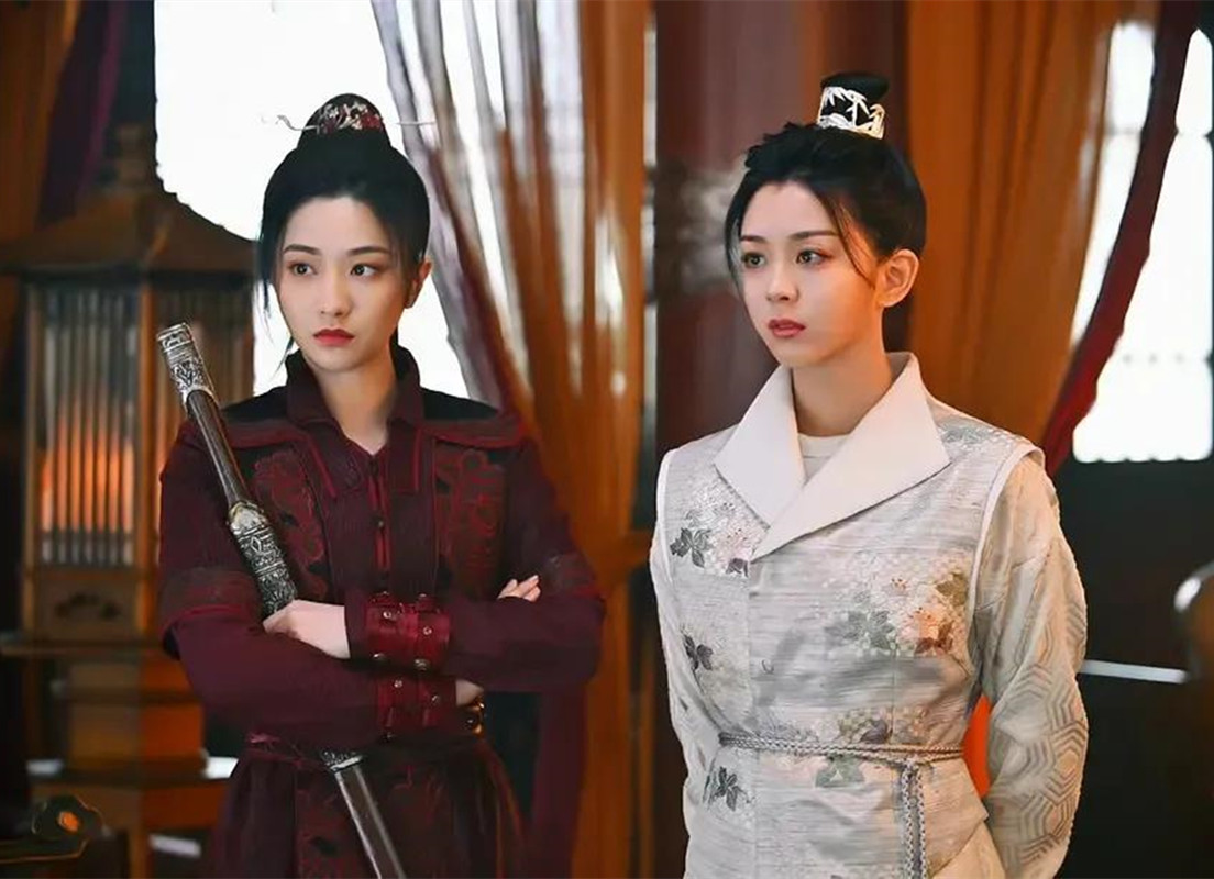 唐朝诡事录里的长安红茶是什么,唐朝诡事录长安红茶真相在哪一集