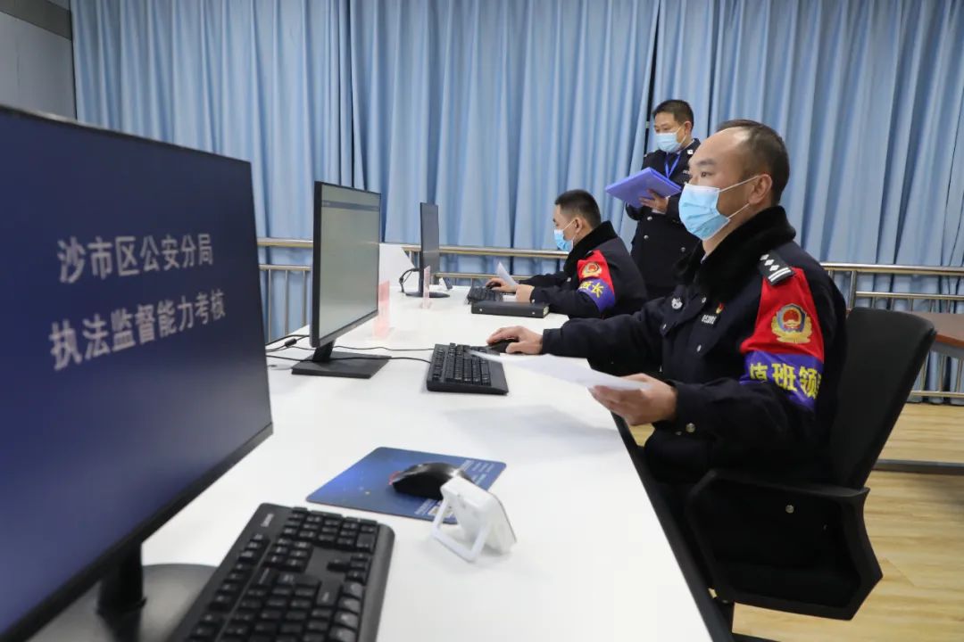 【央媒聚焦】法治日报头版头条|湖北公安:用好传家宝练好基本功让调查研究成破解难题“金钥匙”