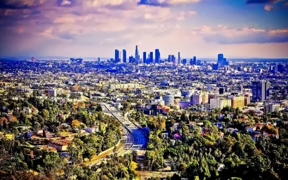 黑人不怕警察怕韩国人？一场自卫反击战让韩国人在美国获得尊重