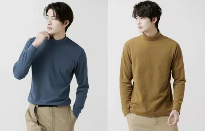 2020年最流行的男装休闲男装,好穿不贵的男装品牌推荐