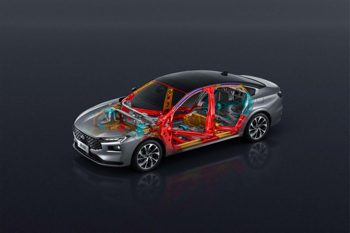 福特蒙迪欧17款1.5t至尊版配置,2011款蒙迪欧致胜2.0t配置参数