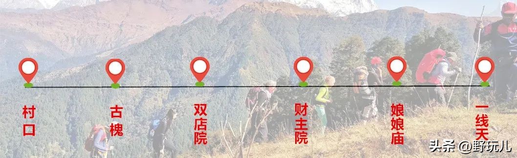 北京古村旅游攻略,中国最美的50个古村镇美到极致