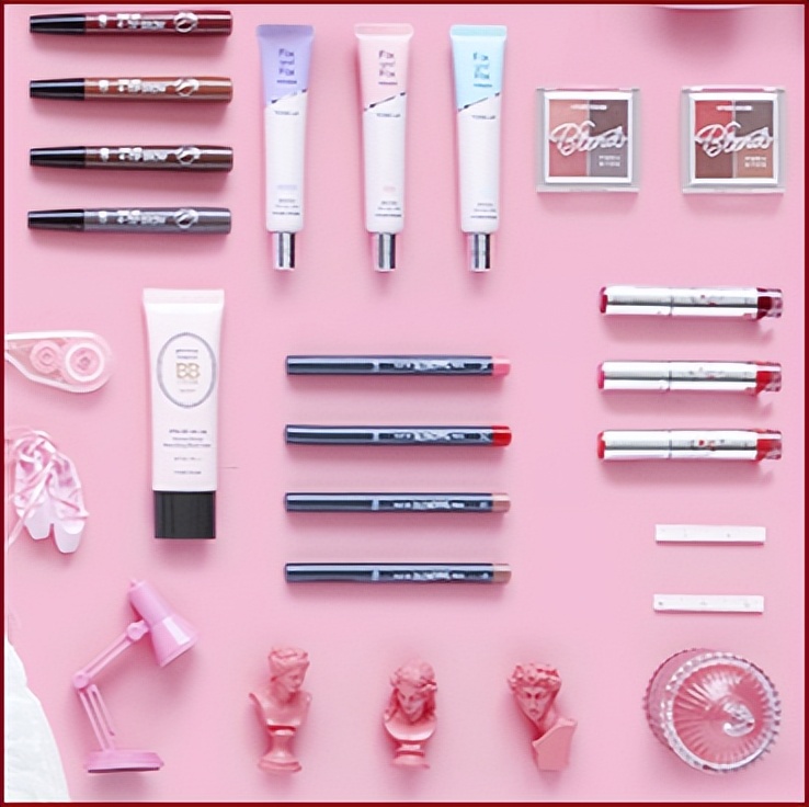 多家门店被关停,韩妆店2020倒闭率