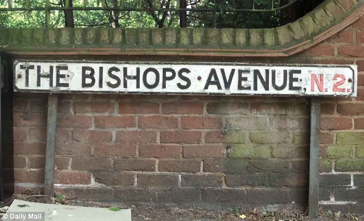 这里是伦敦,这里是伦敦英文版