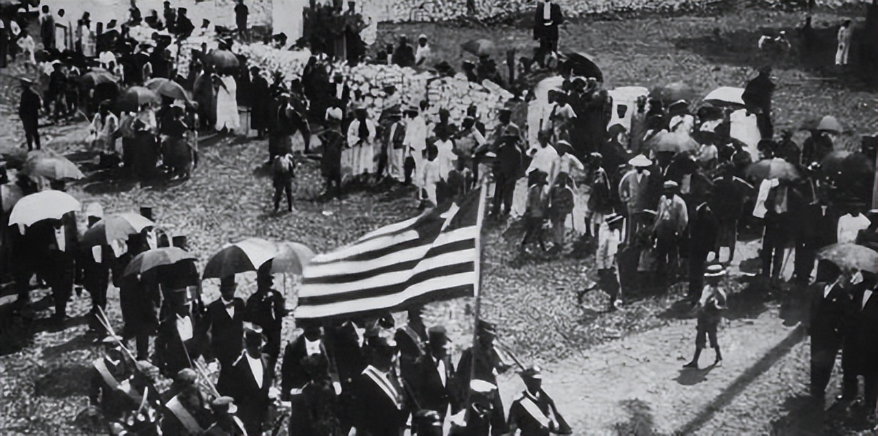 18世纪奴隶贸易最严重的原因,奴隶贸易的原因和影响