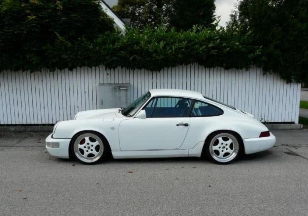 最牛保时捷,最牛保时捷车主