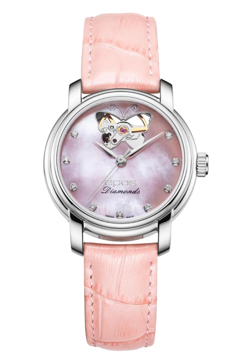 女士手表品牌排行榜前十名大牌,少女手表排行榜前十名