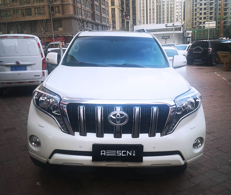 普拉多3.5刷ecu对油耗影响,普拉多3.0柴油版刷ecu