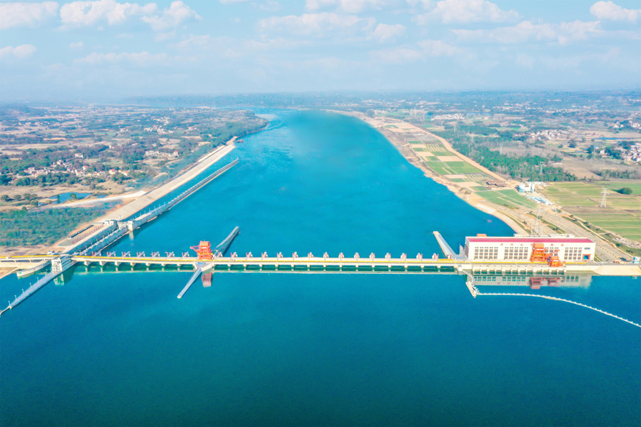 中建五局21年经典开局,中建五局深度解析