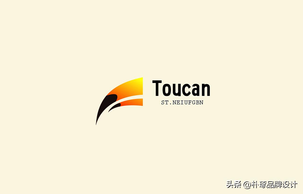 企业标志的设计元素,企业标志的设计应该以ML为核心