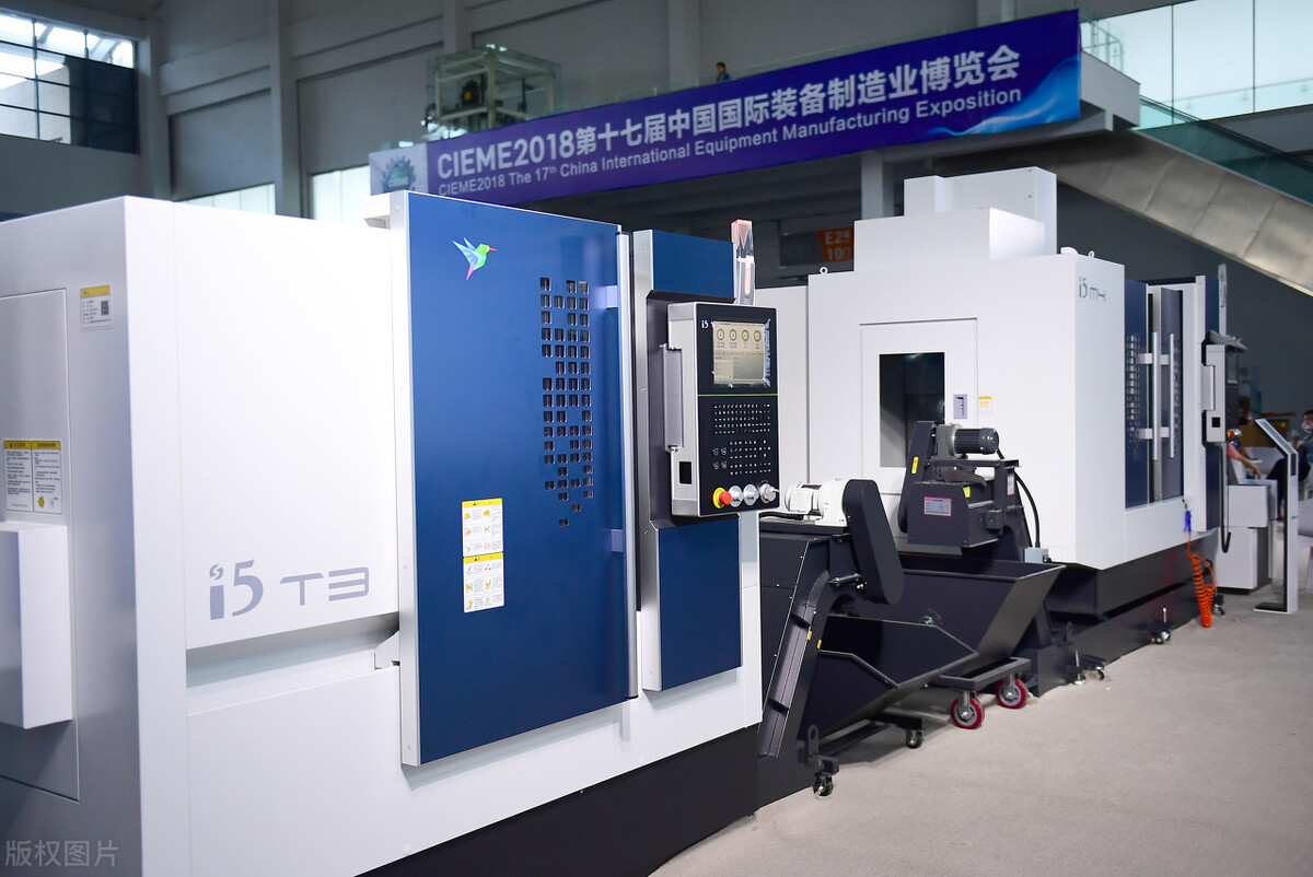 沈阳第一机床厂的历史故事,沈阳机床往事