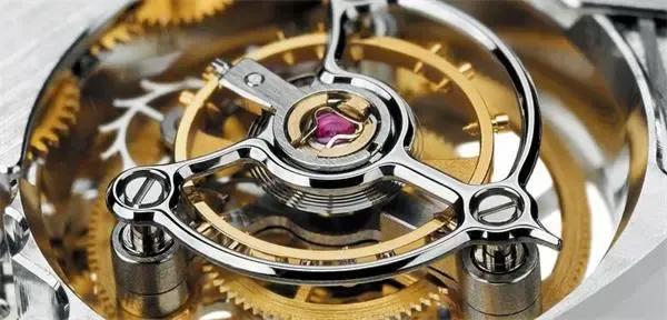 陀飞轮手表为什么这么值钱,偏心陀飞轮和同轴陀飞轮哪个贵