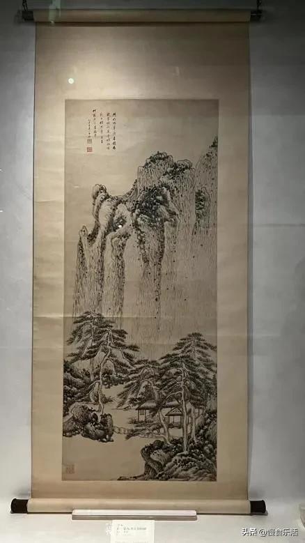 故宫观览图,故宫参观照片