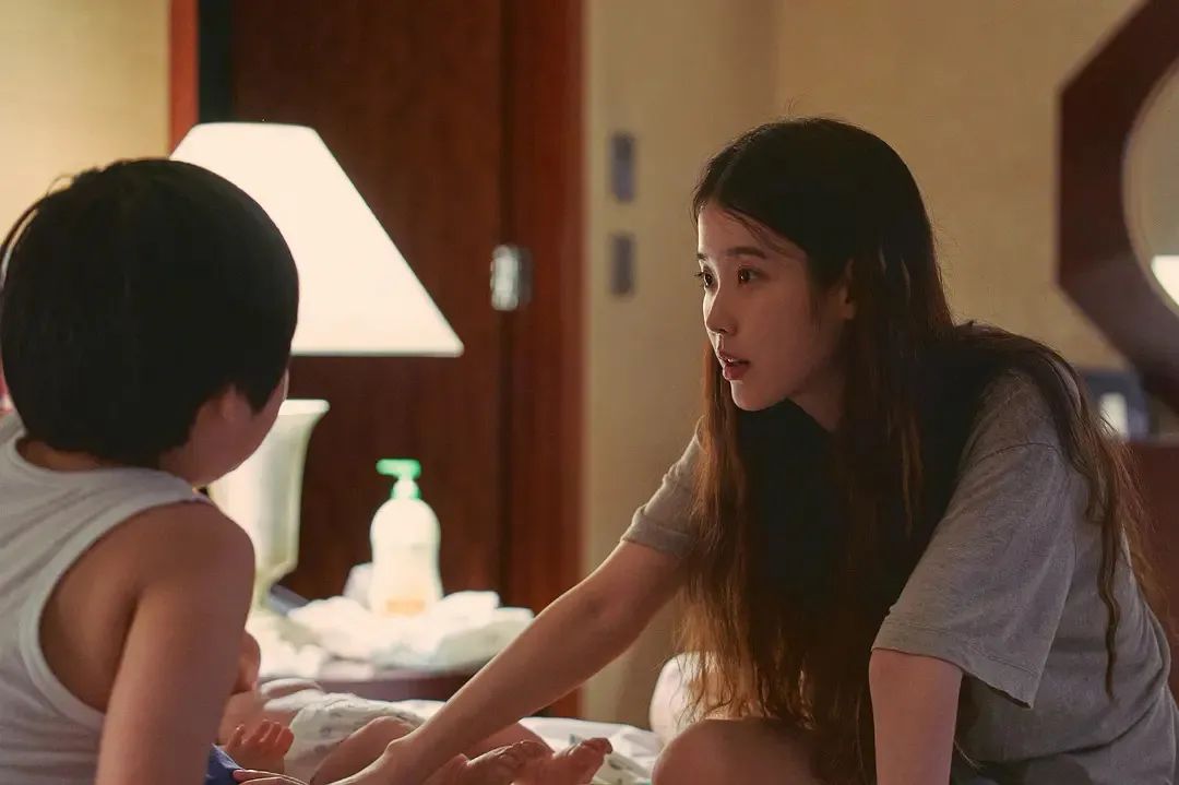 看完《掮客》，人贩子在梦里都要笑醒了