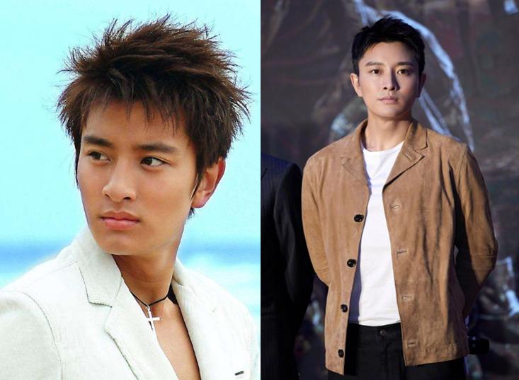 有一种倔强叫做没整容,有种倔强叫不承认整容