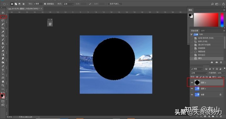 ps将平面图变3d立体图,ps怎么做3d立体球
