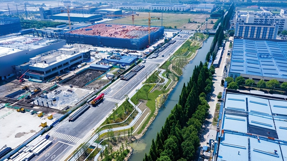 昆山咖啡产业链,从一颗生豆到一杯咖啡