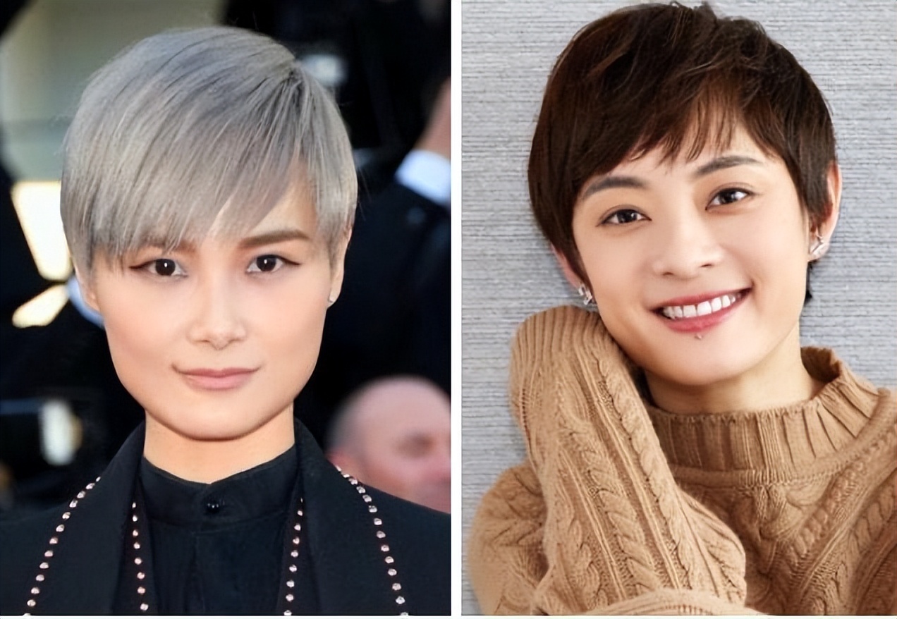 方脸怎么摆脱土气,方脸土气怎么化妆