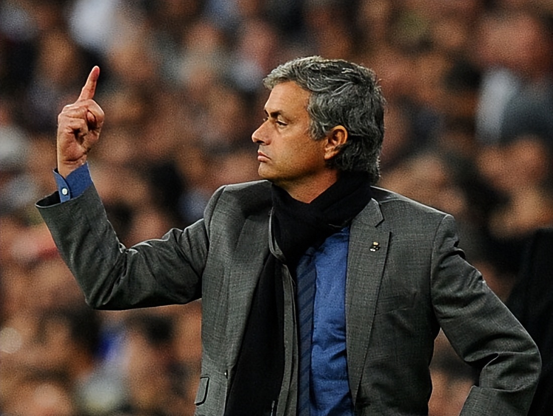 瓜帅执教皇马六年的变化,足坛十大名帅排名