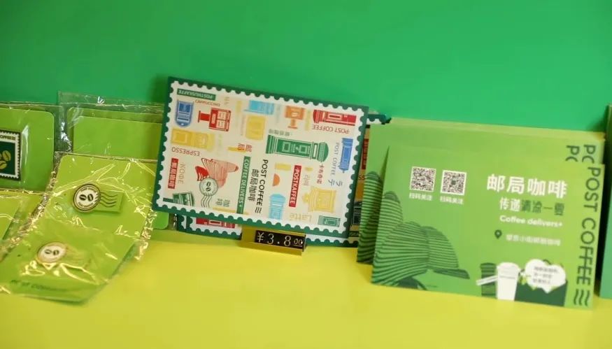 邮政转型新亮点,邮政转型发展的几个关键点