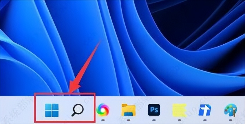 win11无线wifi图标不见了,windows11wifi不见了蓝牙也不见了