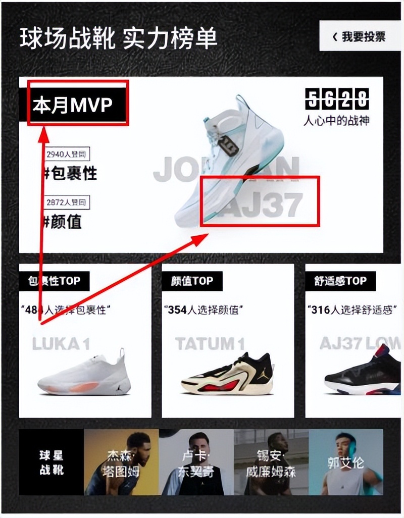 6月7日本月的篮球战靴MVP是？淘宝618每日一猜答案攻略