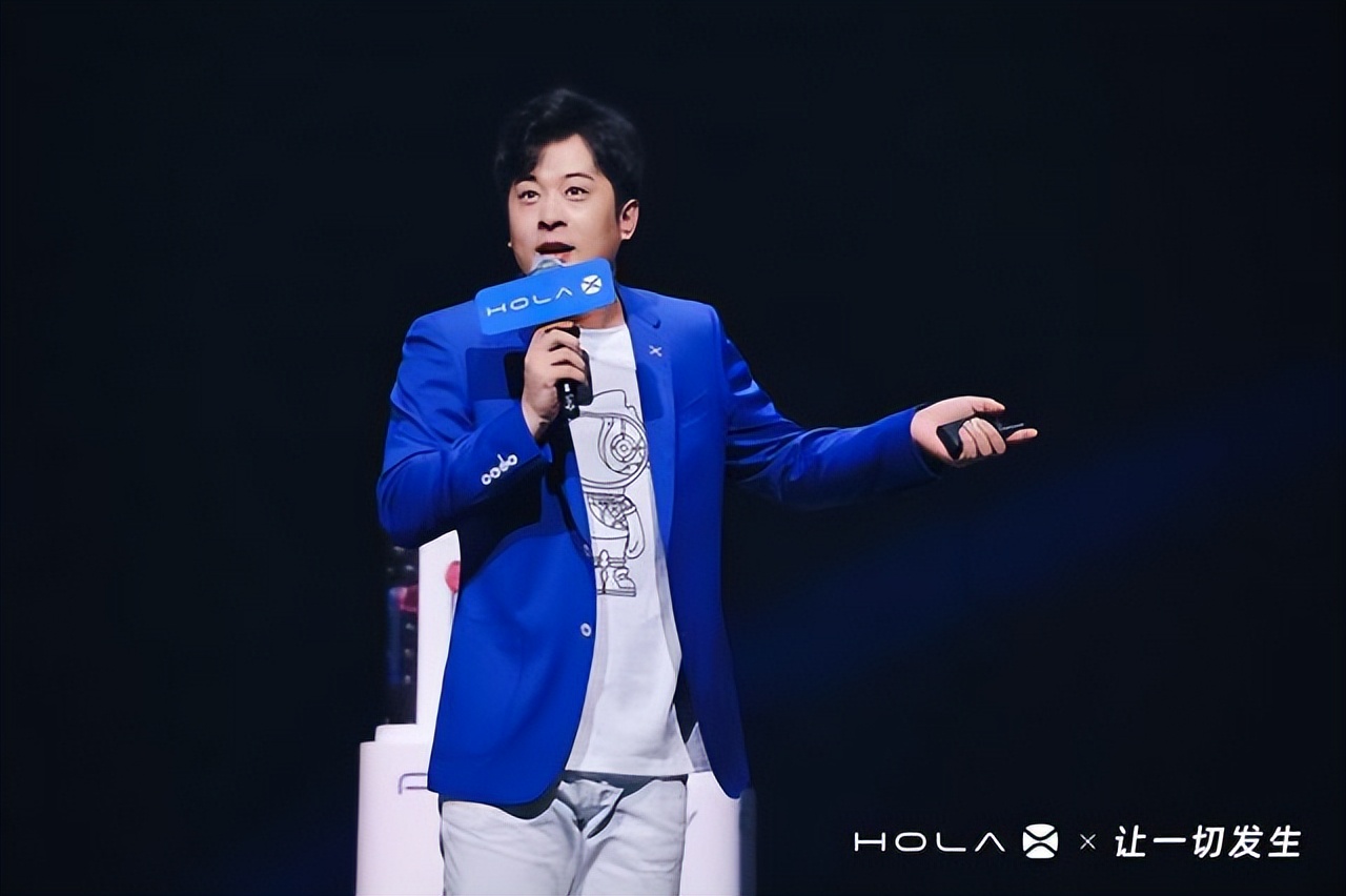 辛有志带队打造高科技，廿一客推出新品“冻与焗”芒果奶羹